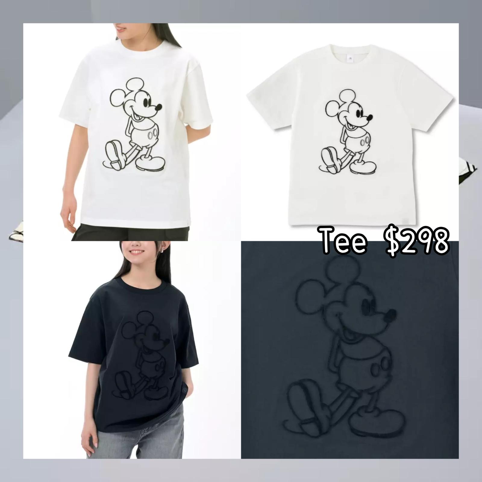 ：日本：MAGICAL LABEL 24/3 日本發賣 TEE