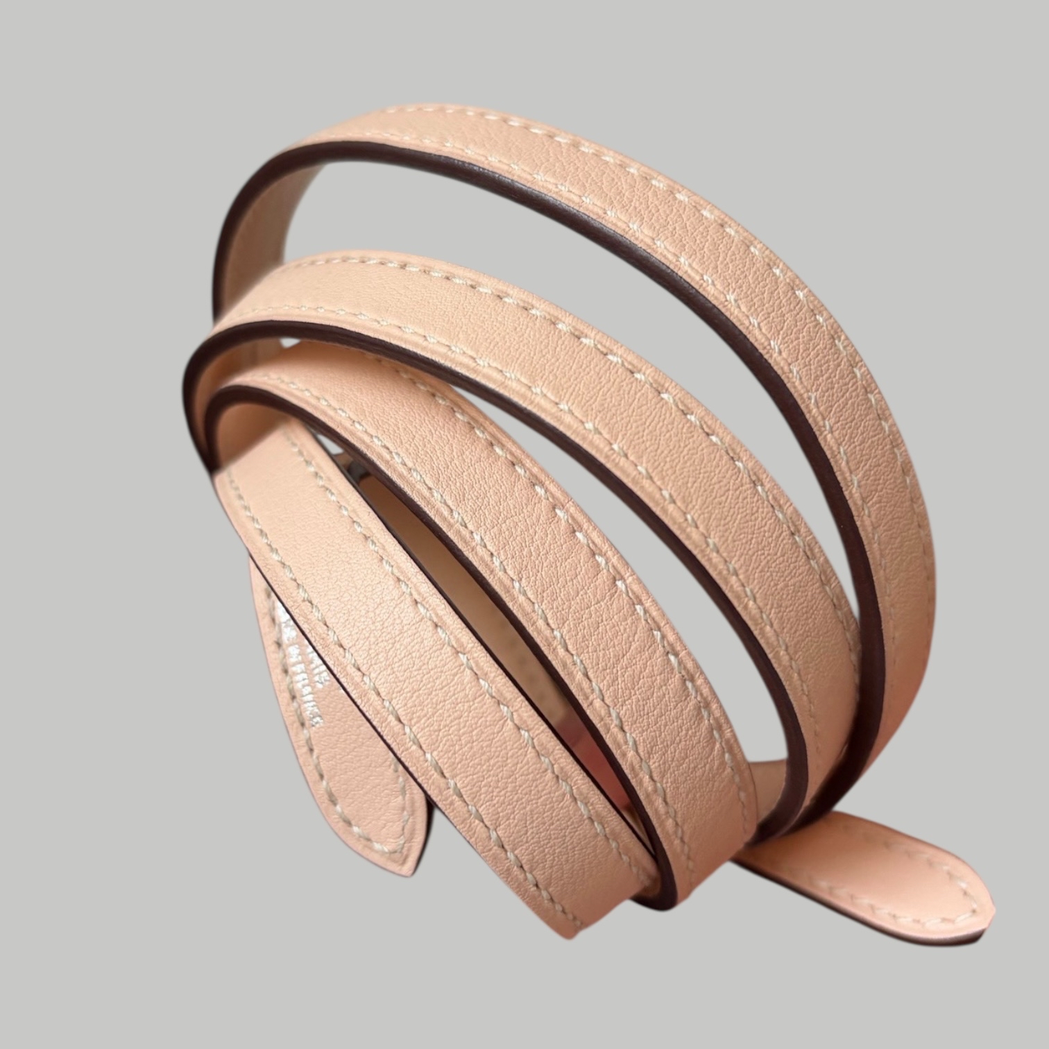 Hermes Hazlan mini 22