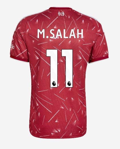 🔴⚪重塑八十年代經典  Adidas Liverpool 利物浦 2026-27 長袖主場球員版球衣 (可加印字章) KB8251