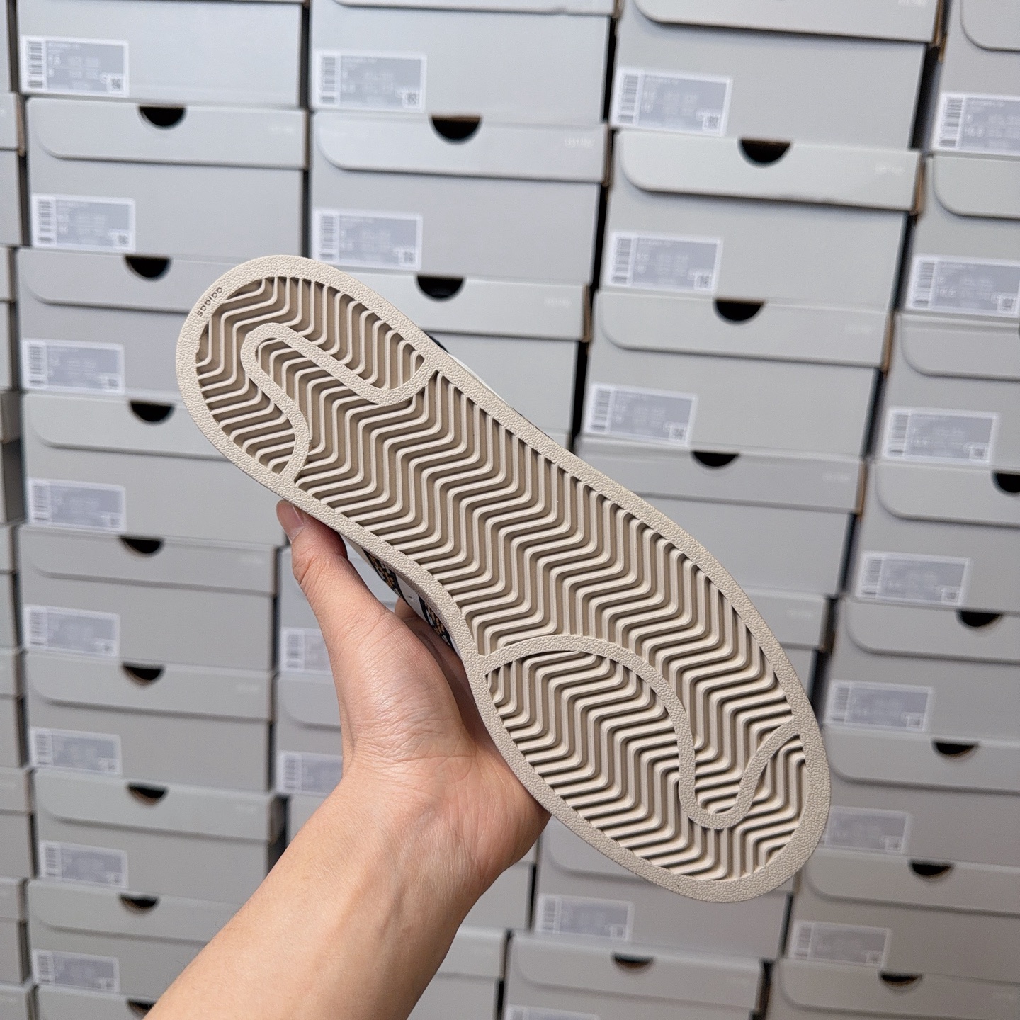 Adidas Originals Superstar II JQ8722