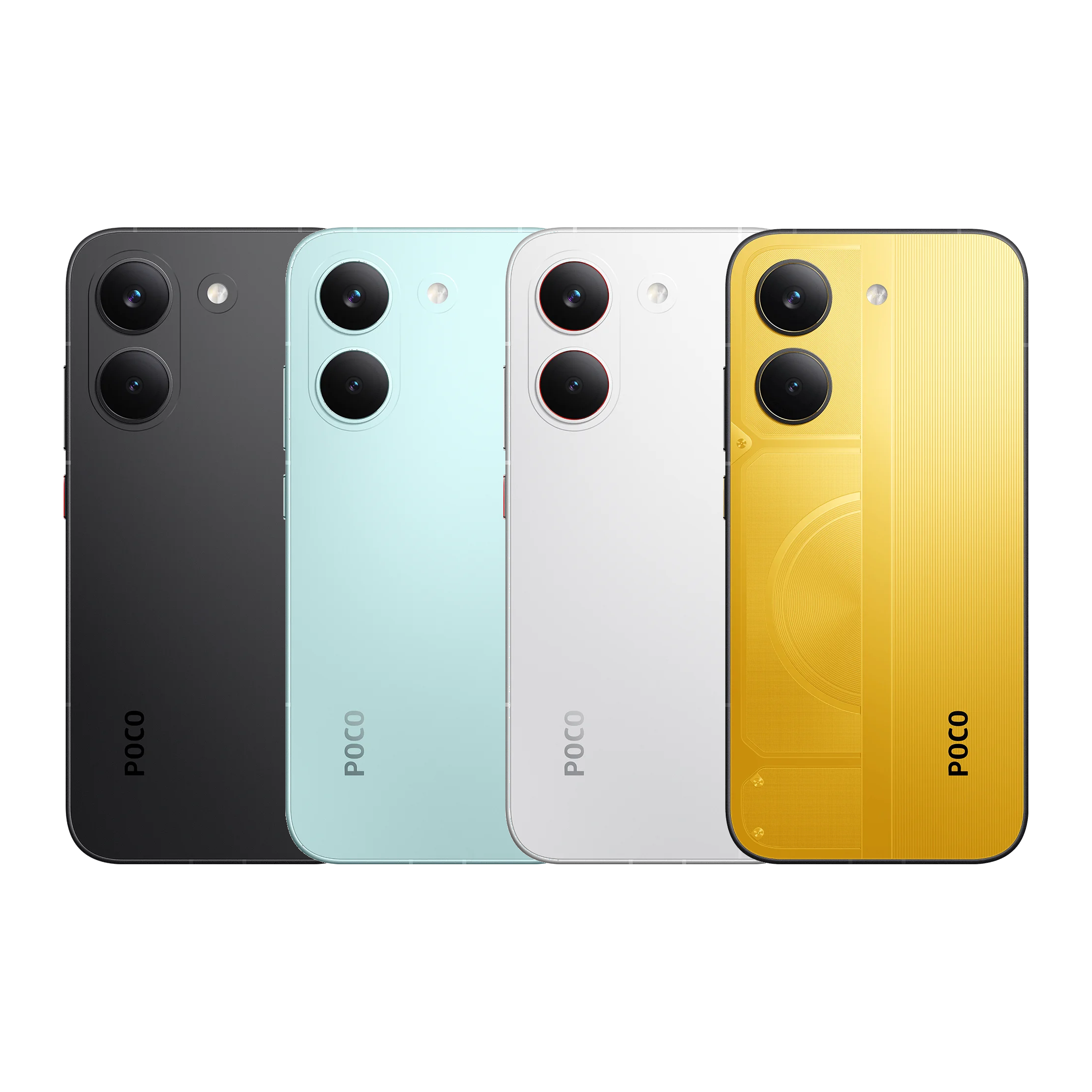 POCO X8 Pro 5G 智能手機｜1.5K 120Hz AMOLED・6500mAh電池
