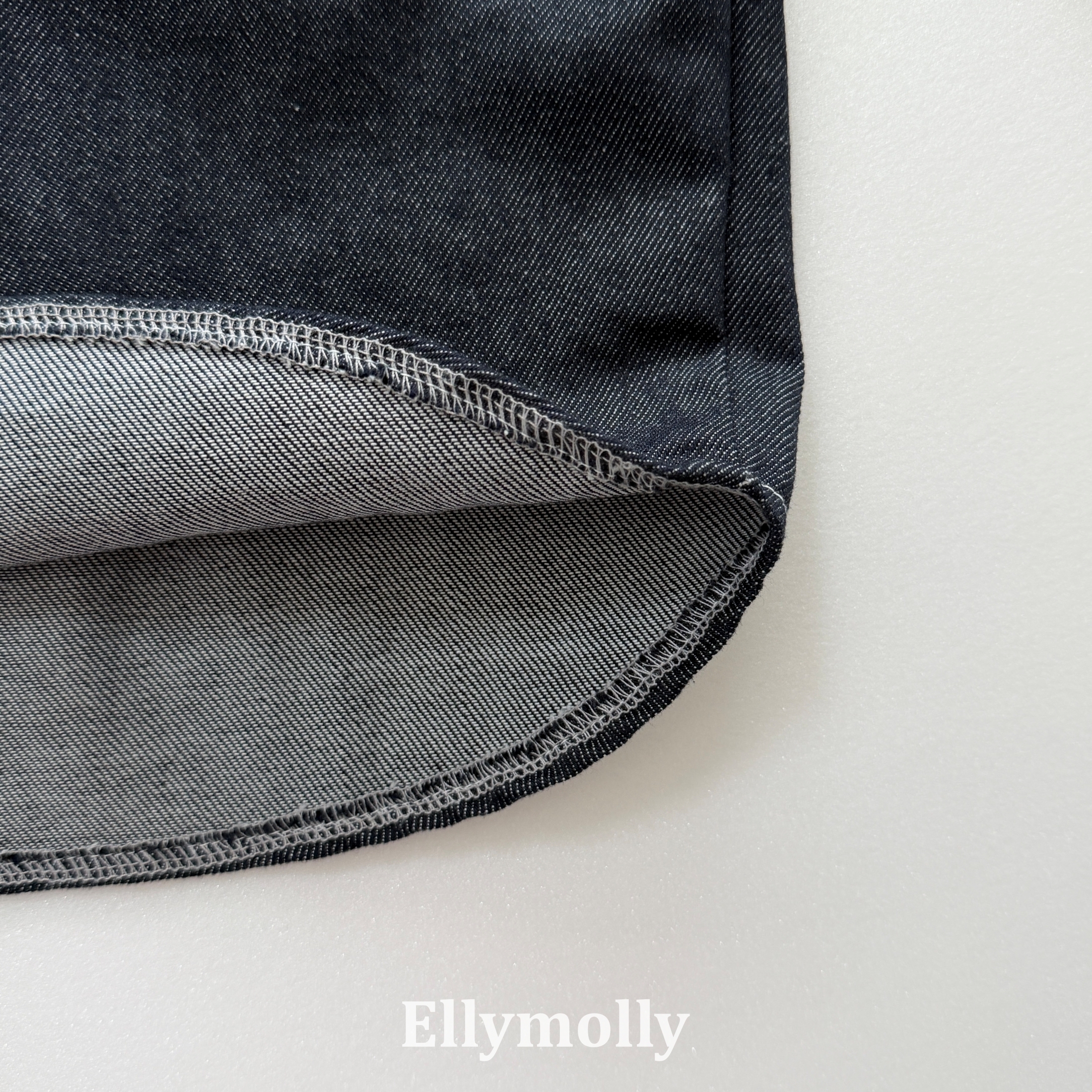 Ellymolly | Non-Faded Bijou NB