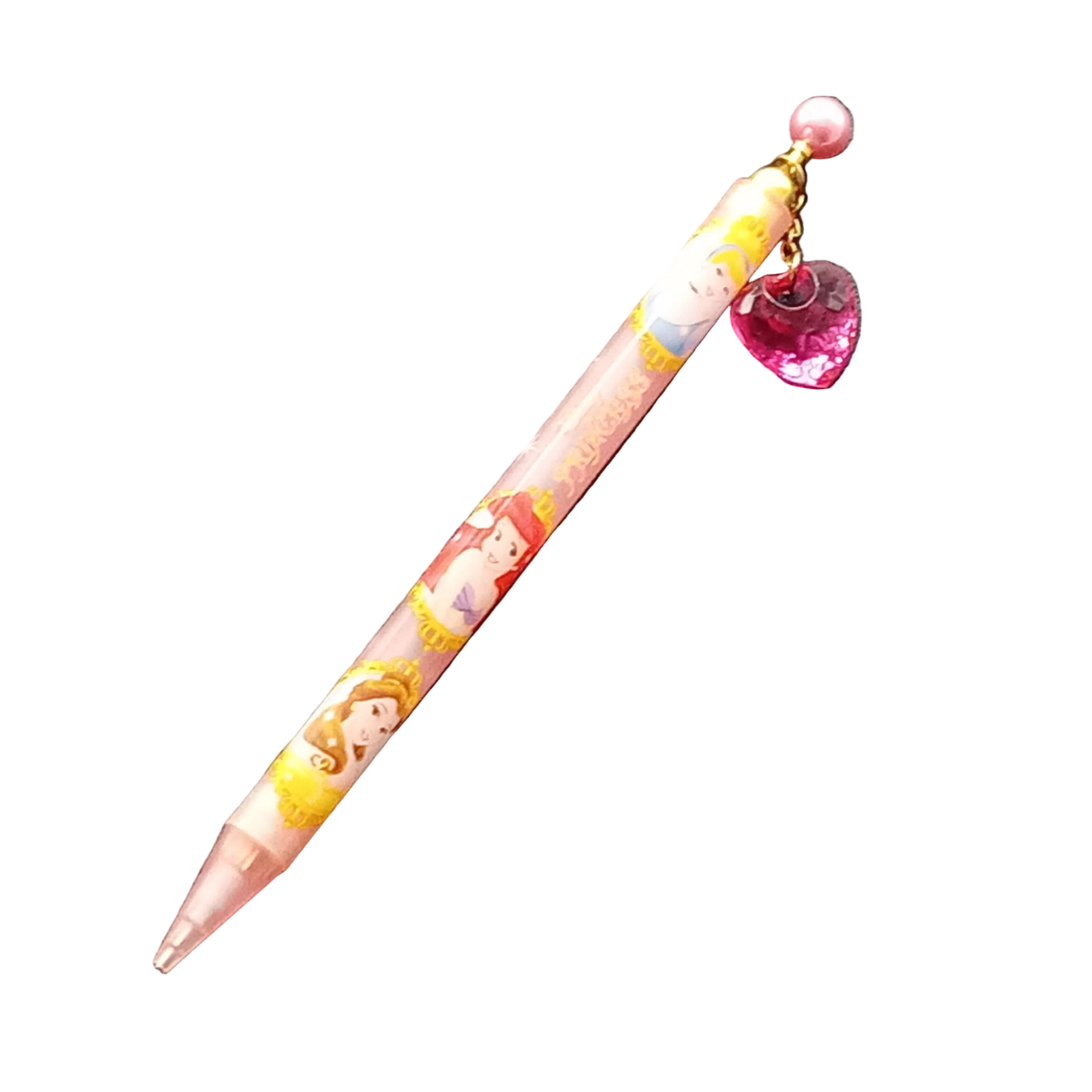 鉛芯筆 Princess    (4443-608)