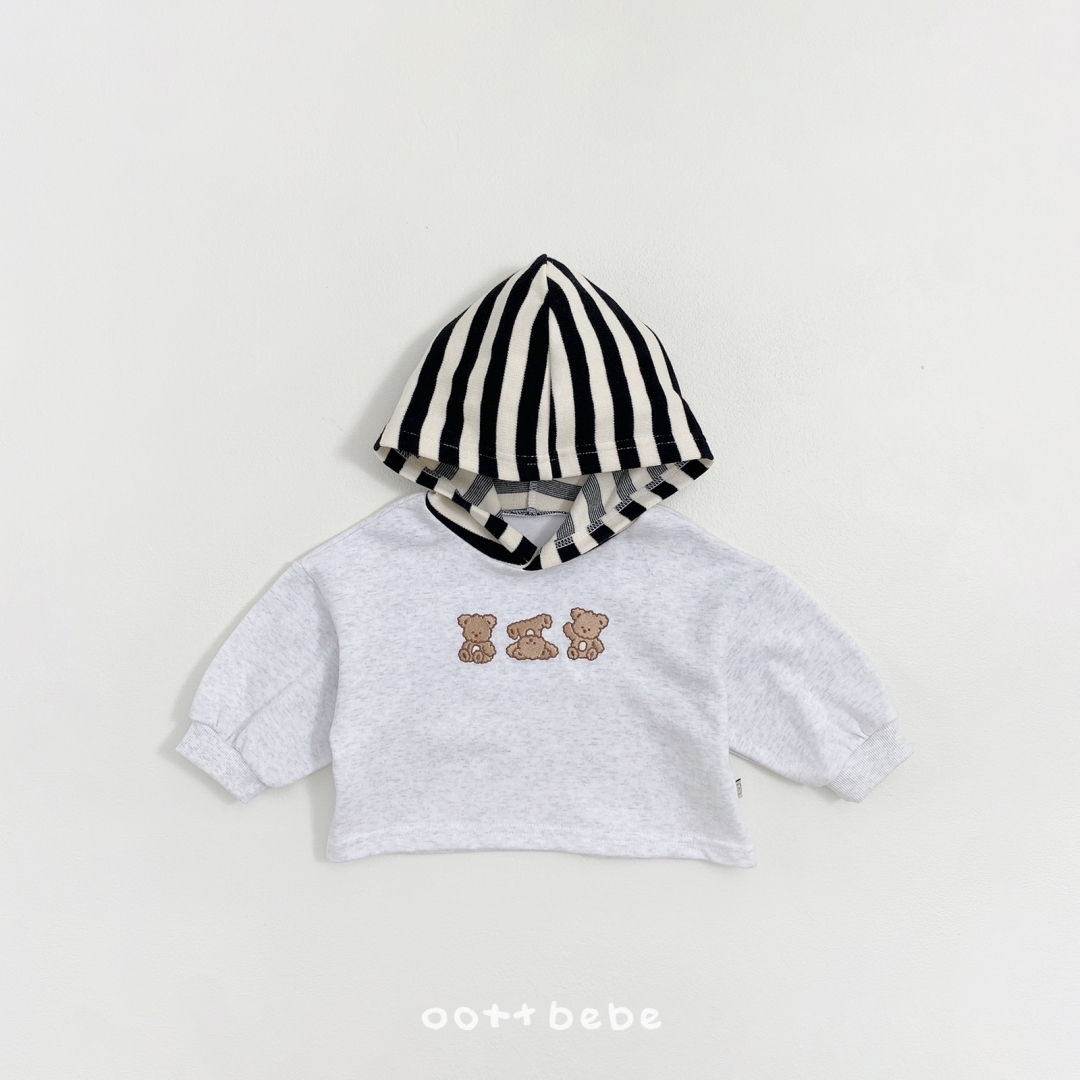 🇰🇷Oottbebe hoodie