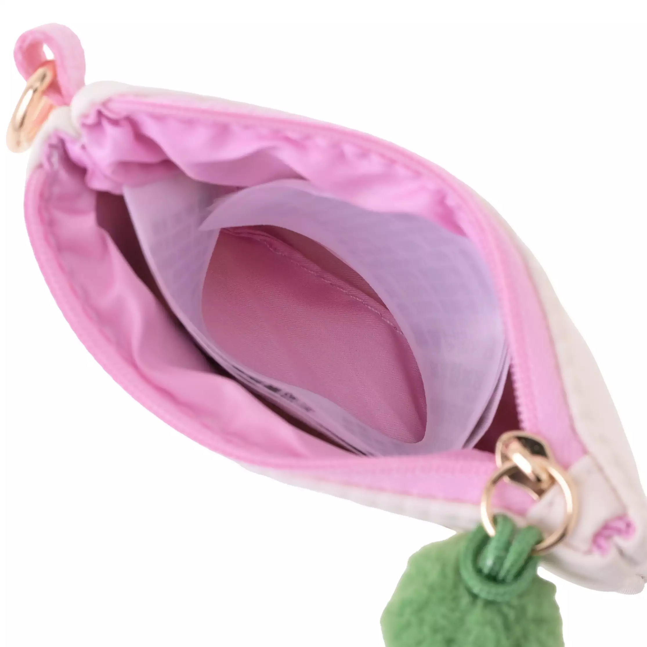 🌸 【預訂】Alice Pouch Set <日本限定> - Alice in Wonderland 75th Anniversary
