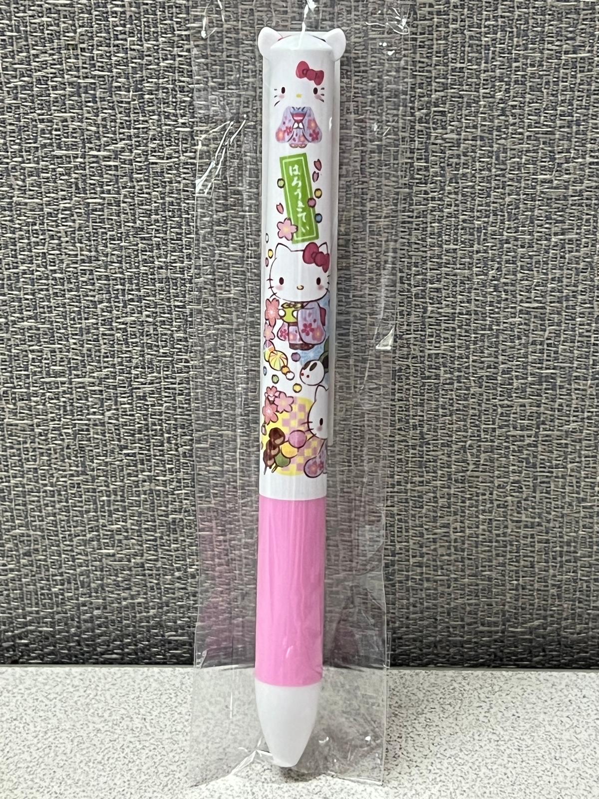 🎌日本直送🎌日本製和風系列2色原子筆