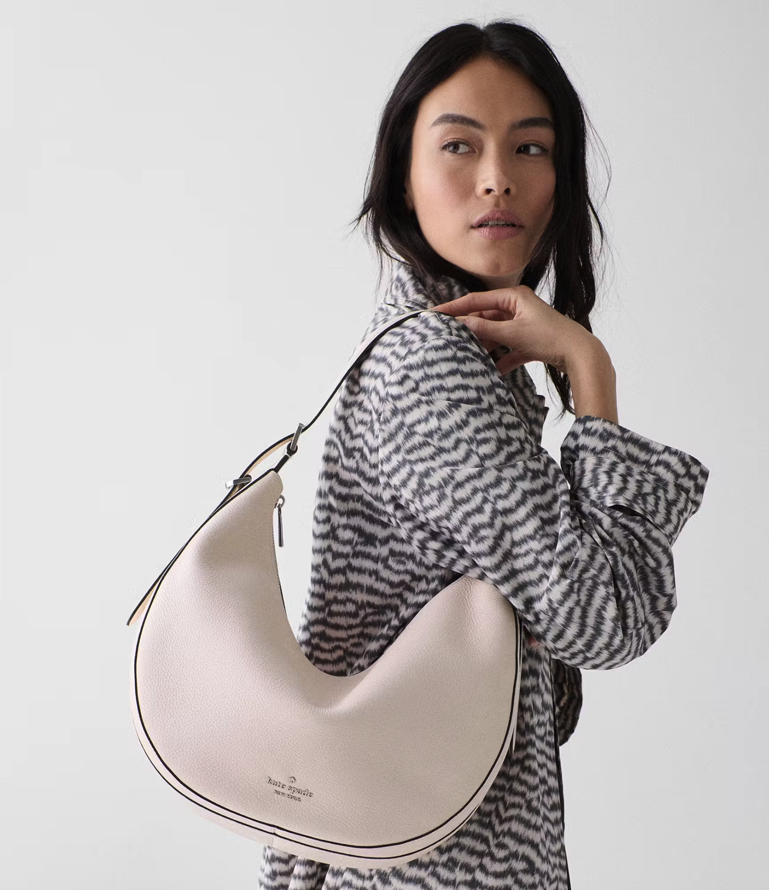 Kate Spade Vova Large Shoulder Bag