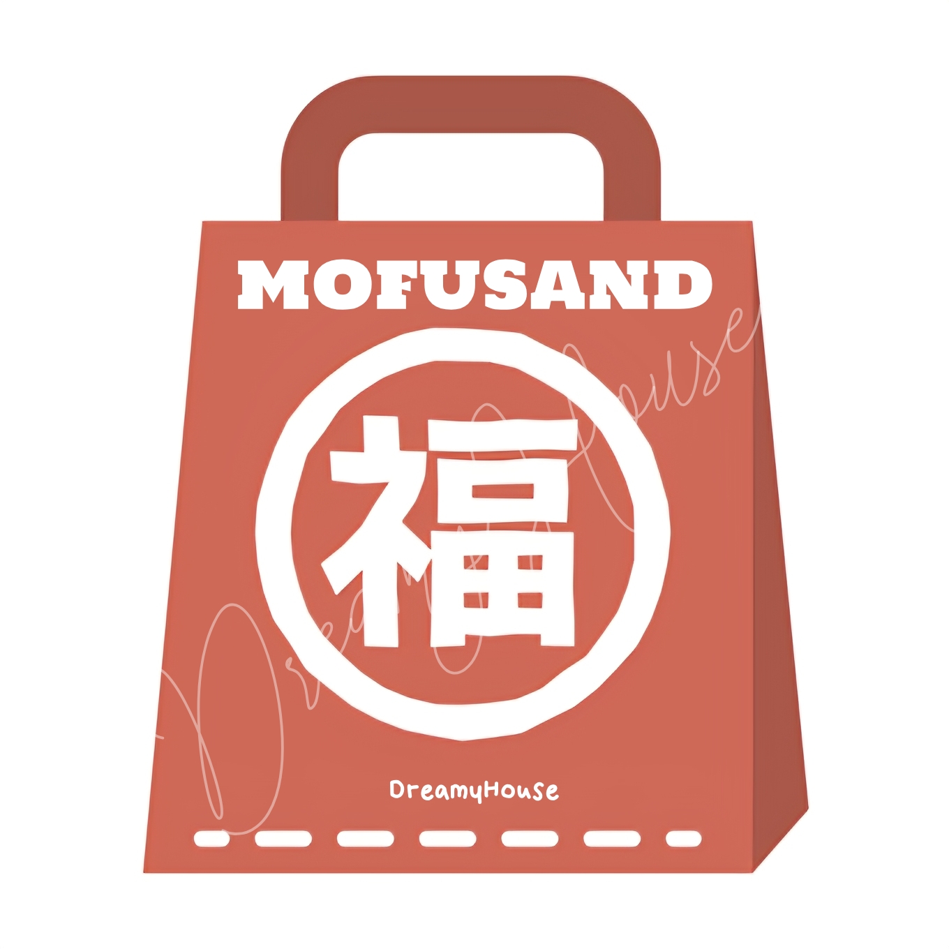 Mofusand 褔袋 🛍