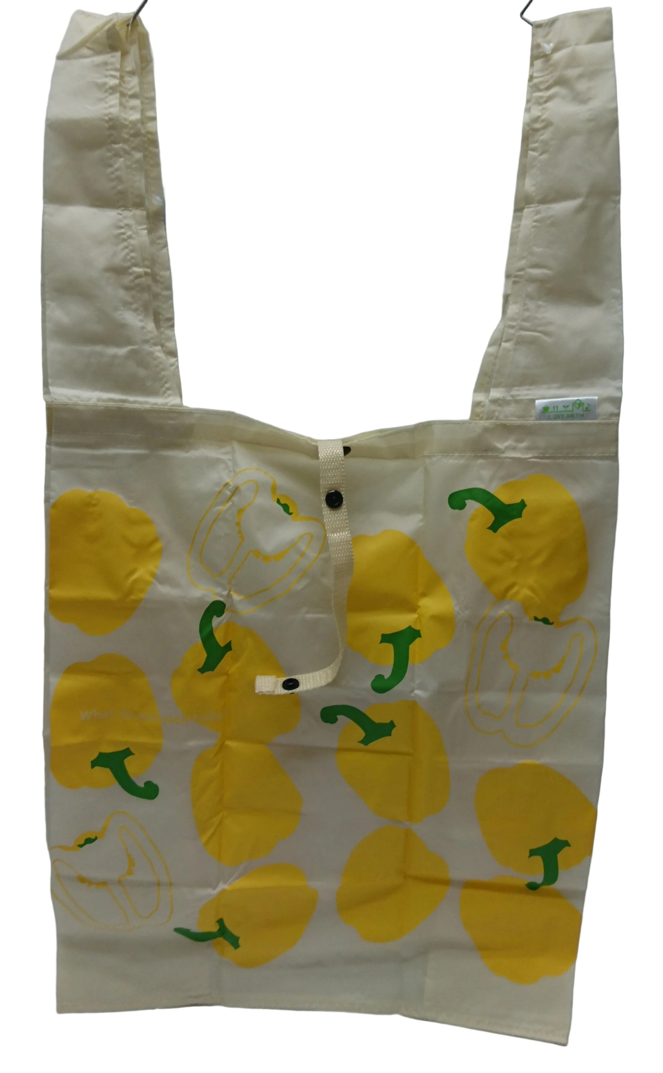 SHOPPING BAG 購物袋  (L10114105/1)