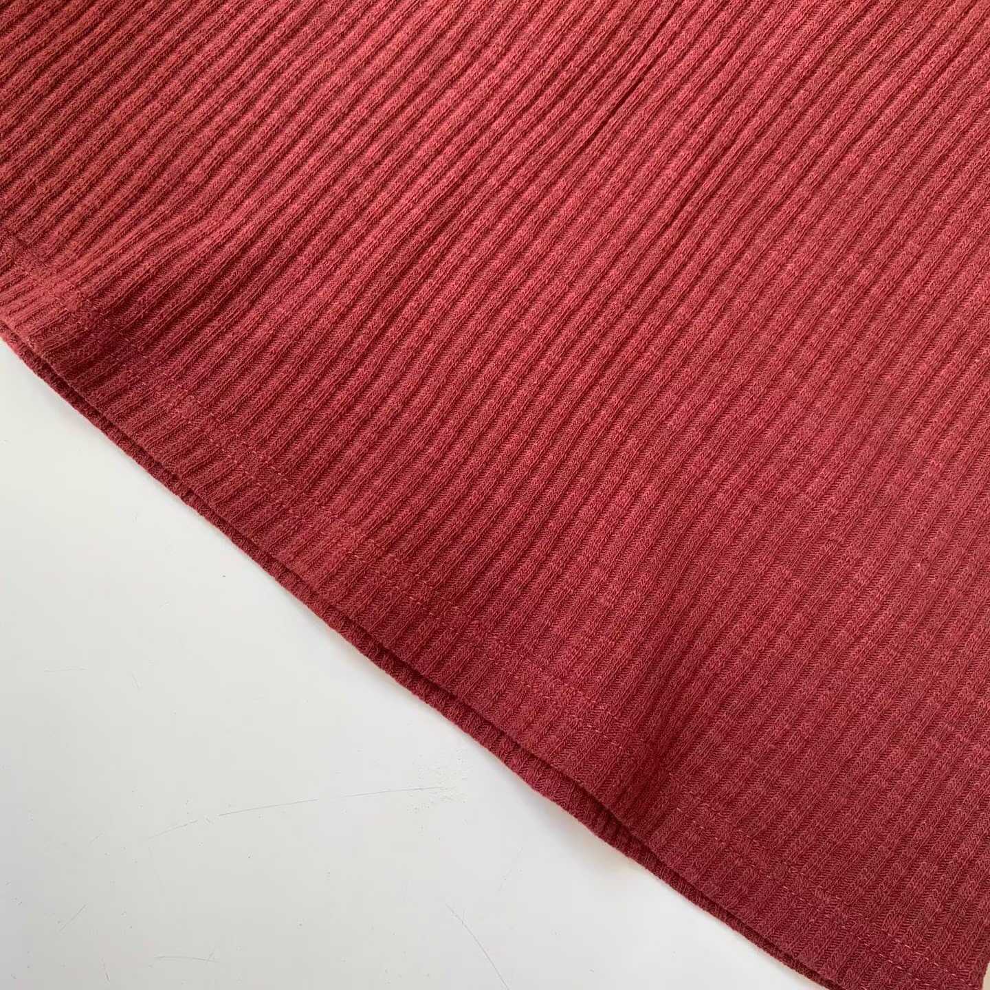 預訂 Polo U領簡約上衣 [貨號26A4753]