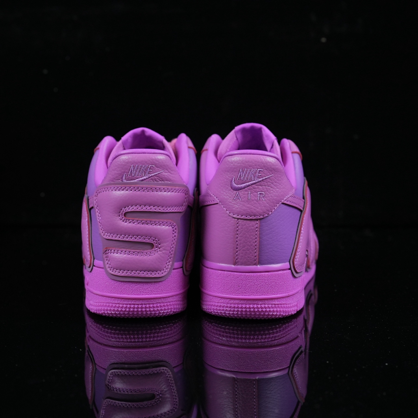 Nike x Cactus Plant Flea Market Air Force 1 Low FQ7069-500