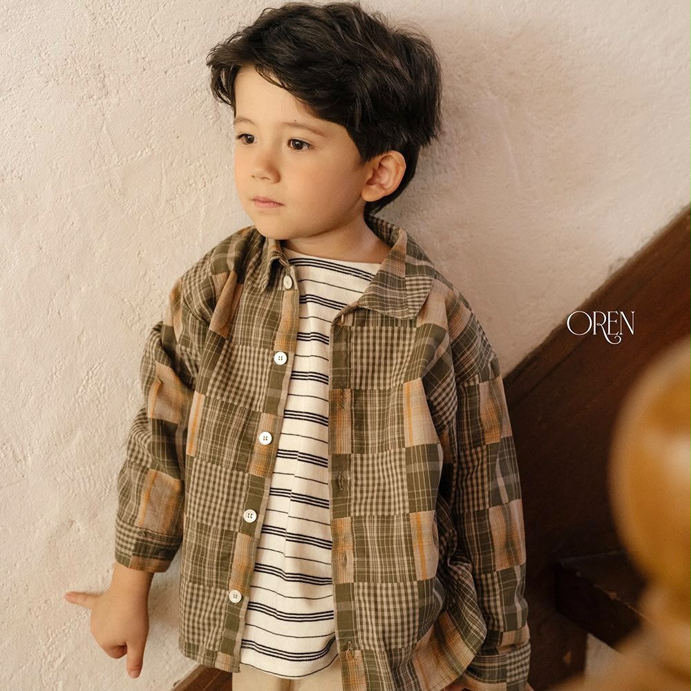 CH6158 Outer