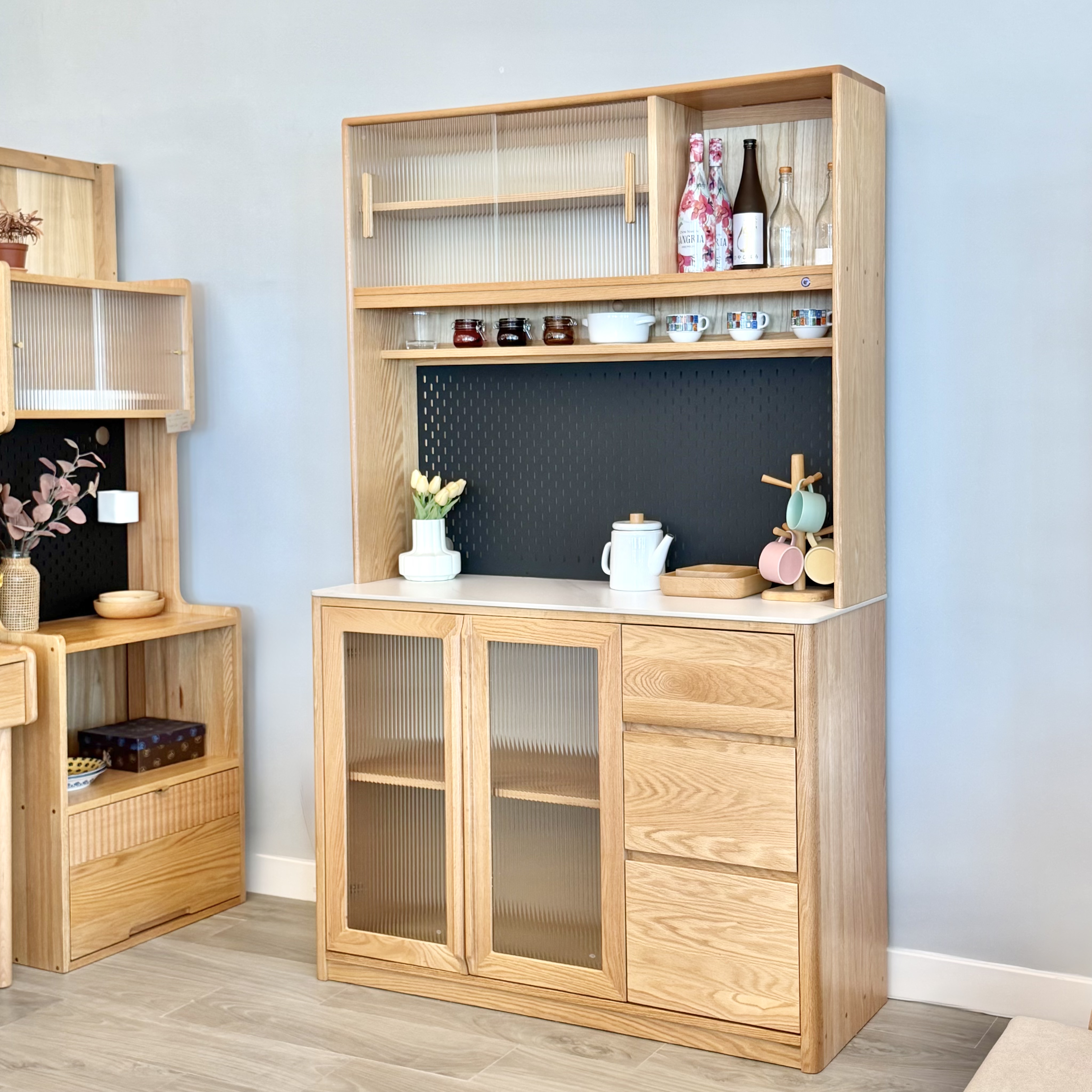 新品推介 ELLEN Cupboard 