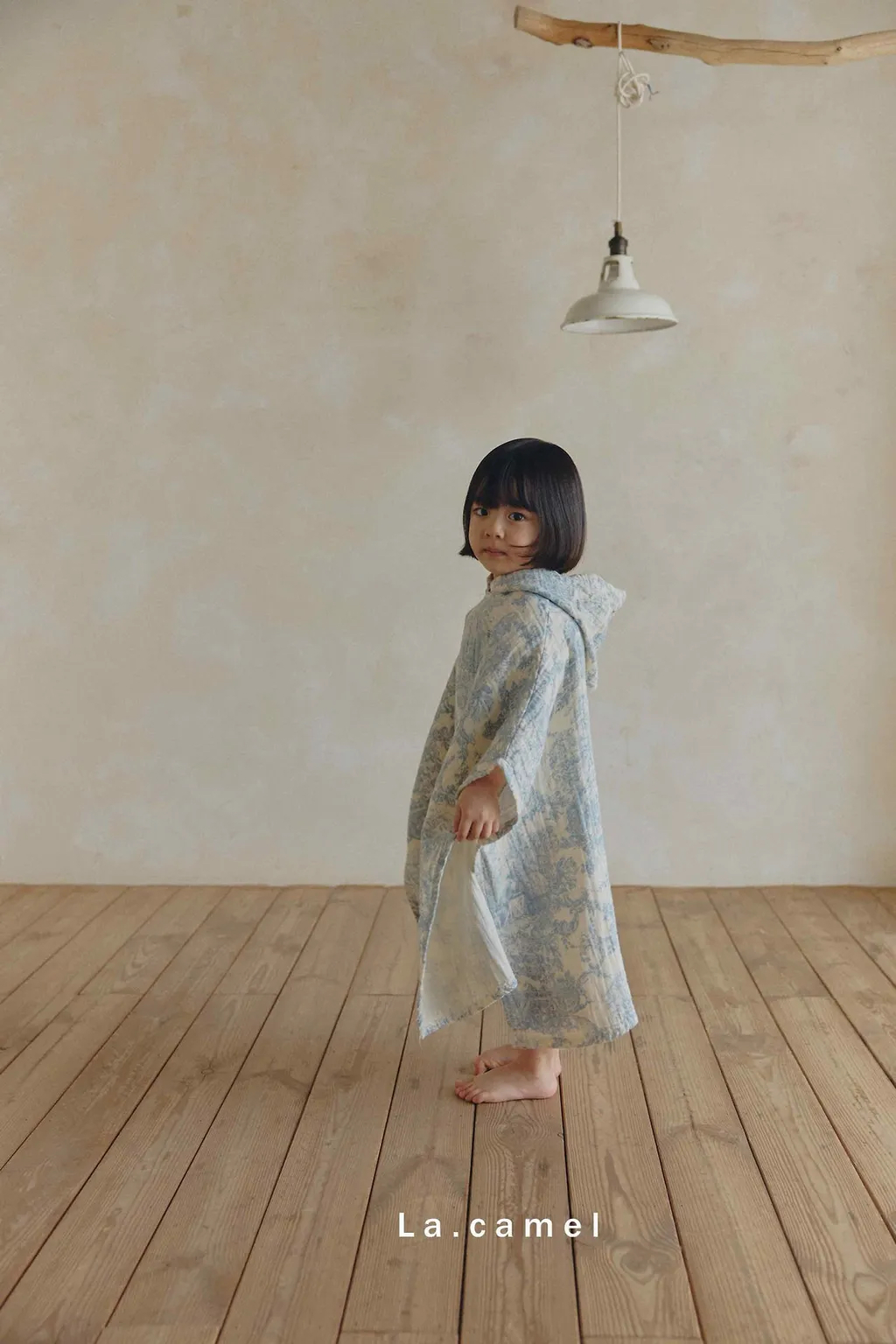 🇰🇷La_camel浴巾