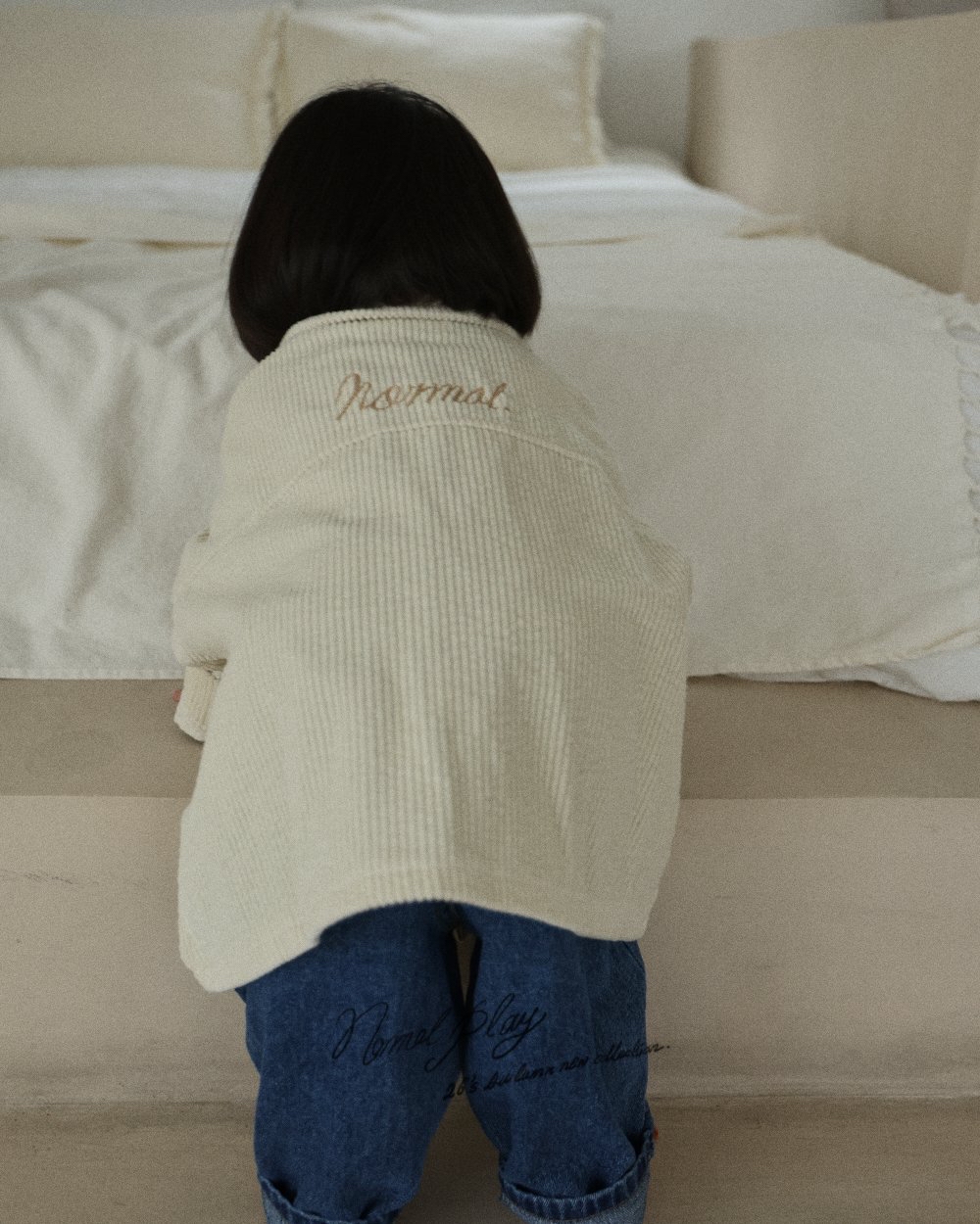 Normalplay | Jacket