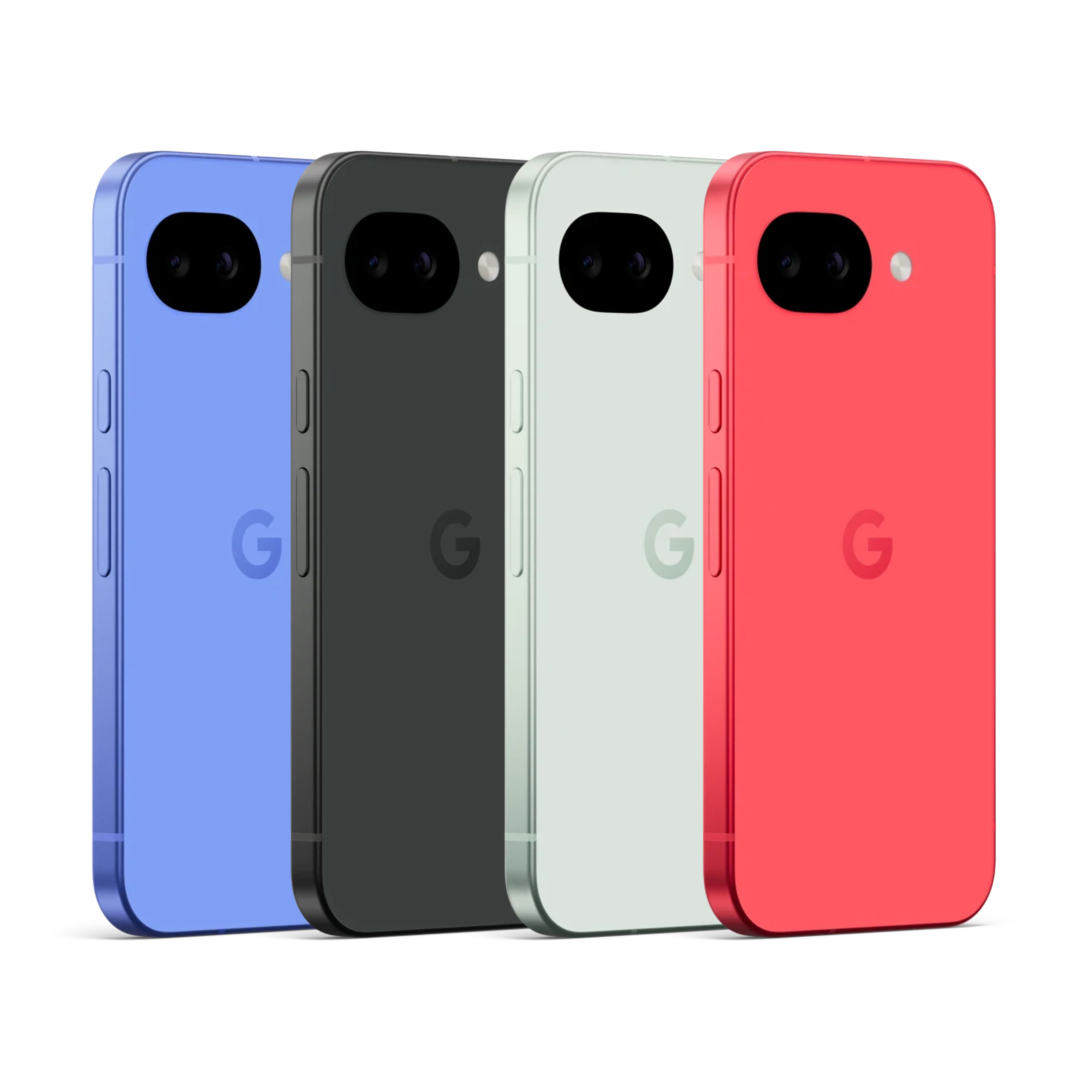 Google Pixel 10a | 6.3吋 120Hz pOLED 5100mAh IP68 WiFi6E 智能手機 Smartphone