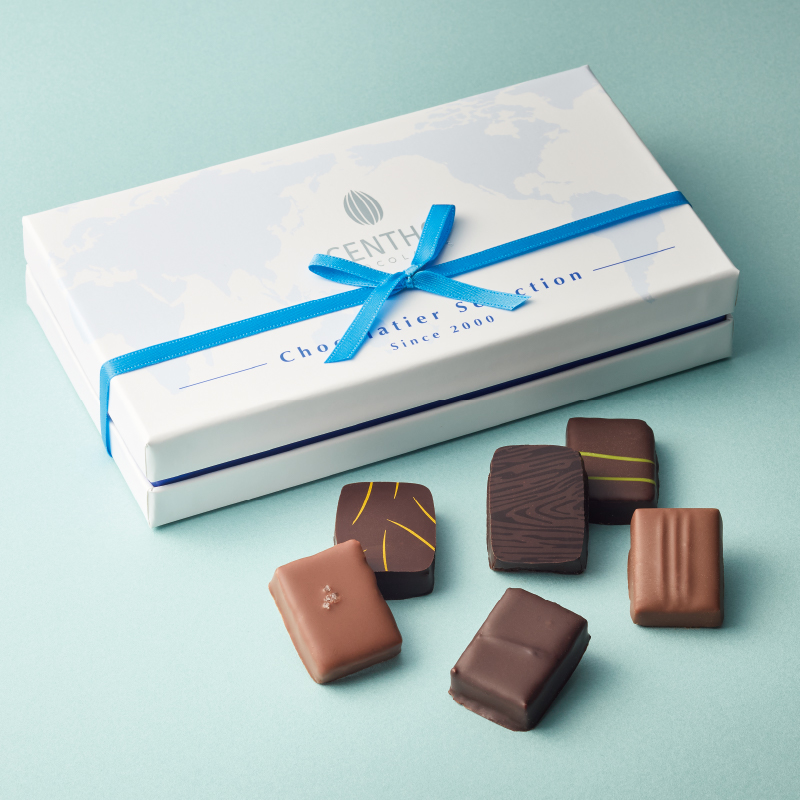 CENTHO 限量精選禮盒 10 (10入)