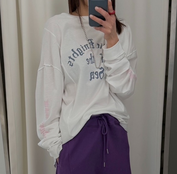 (2026SS) FRANC - TOP