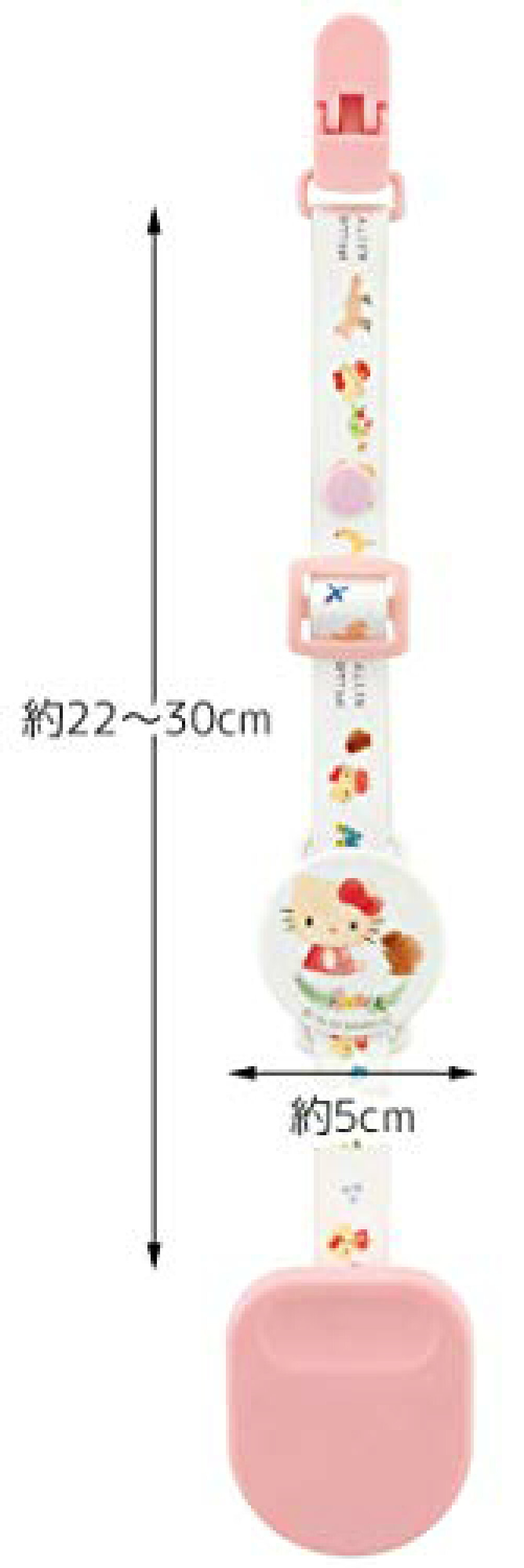 現貨🇯🇵Skater卡通被夾 – Hello Kitty