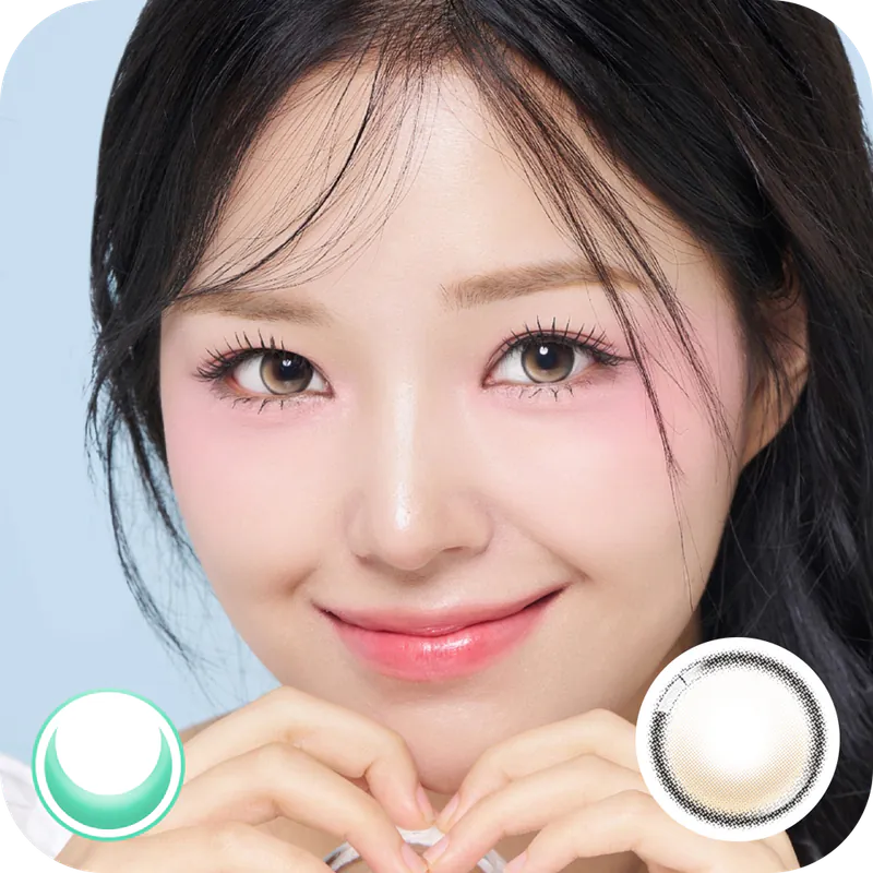 Lenbling - ShyRing Brown (1month)