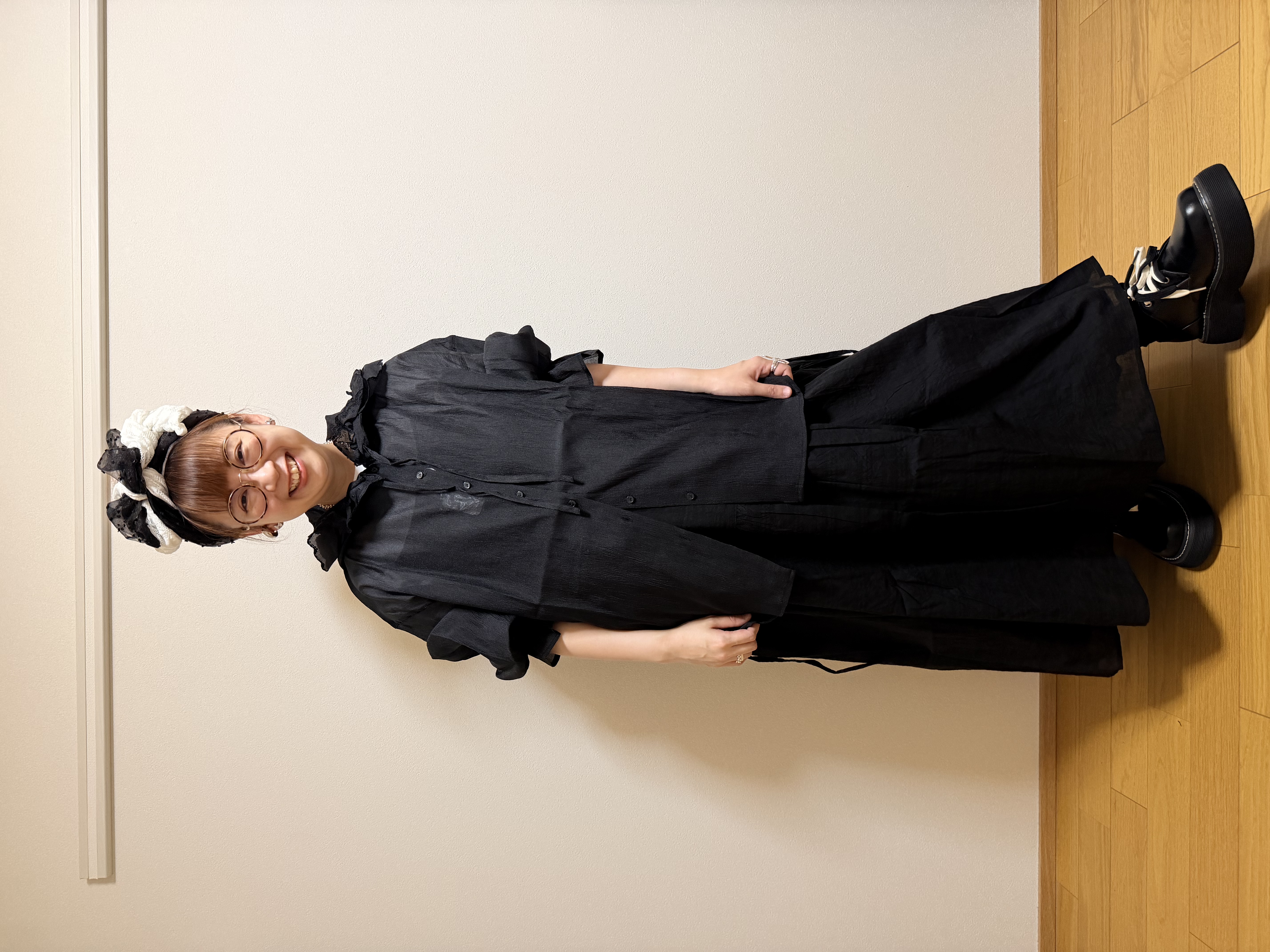 日本薄薄款恤衫