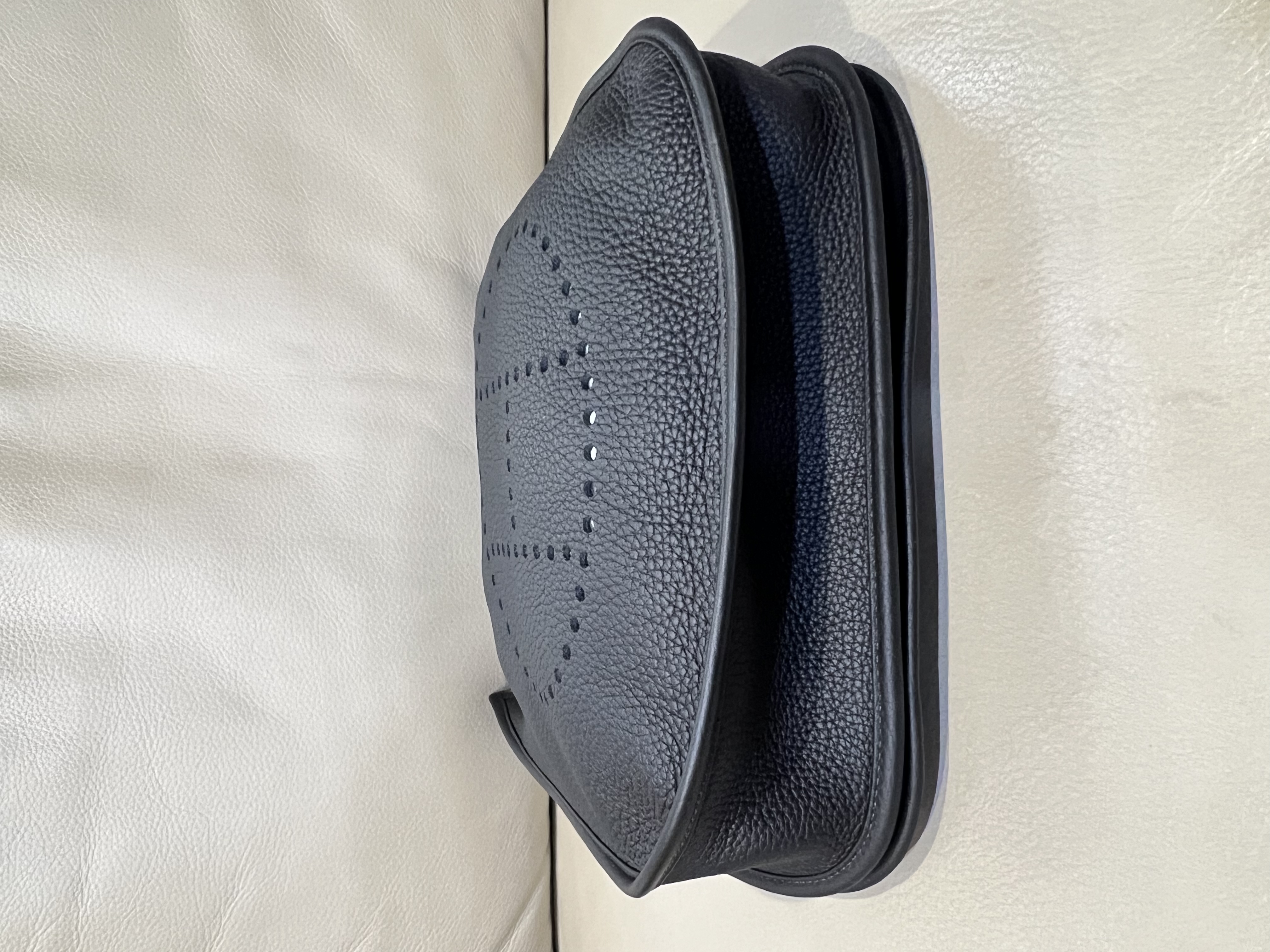 Pre-Owned Hermes Evelyne29 Stamp Z / Product Code: 26040525