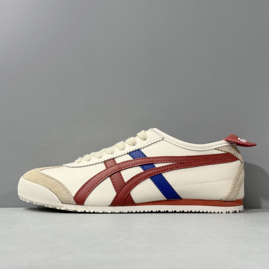 Onitsuka Tiger Mexico 66 1183A201-206