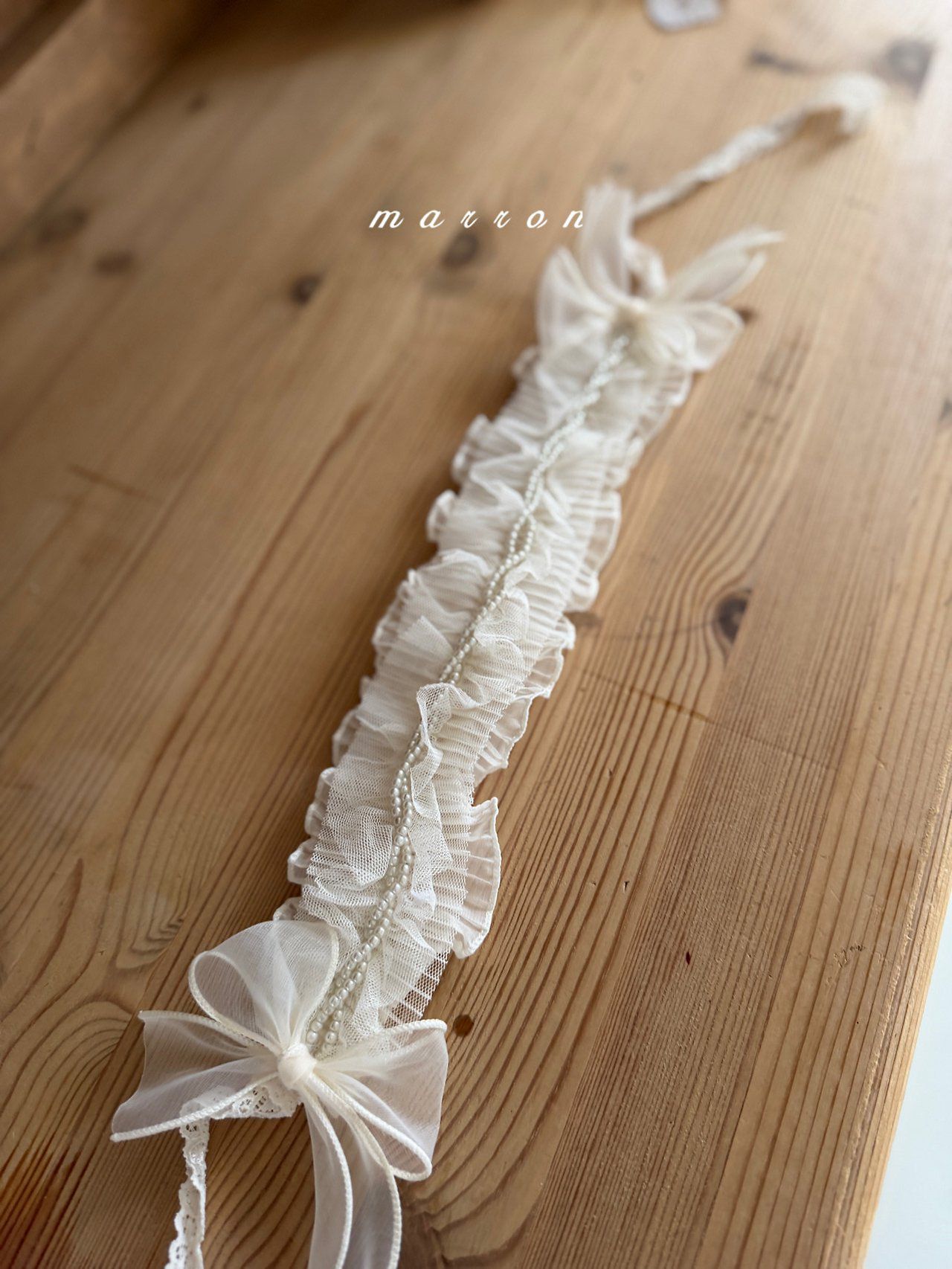 AW4281 Hairband