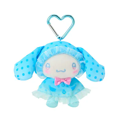 ［現貨］Sanrio 雨後彩虹系列公仔掛飾