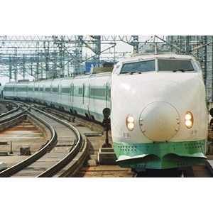 TOMIX 98619 JR 200系東北・上越新幹線K47編成