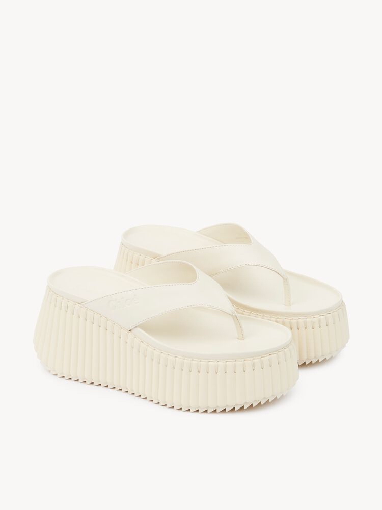 限時優惠✨訂貨🍒Chloe Nama 8cm sandal  Size 37/38/39/40