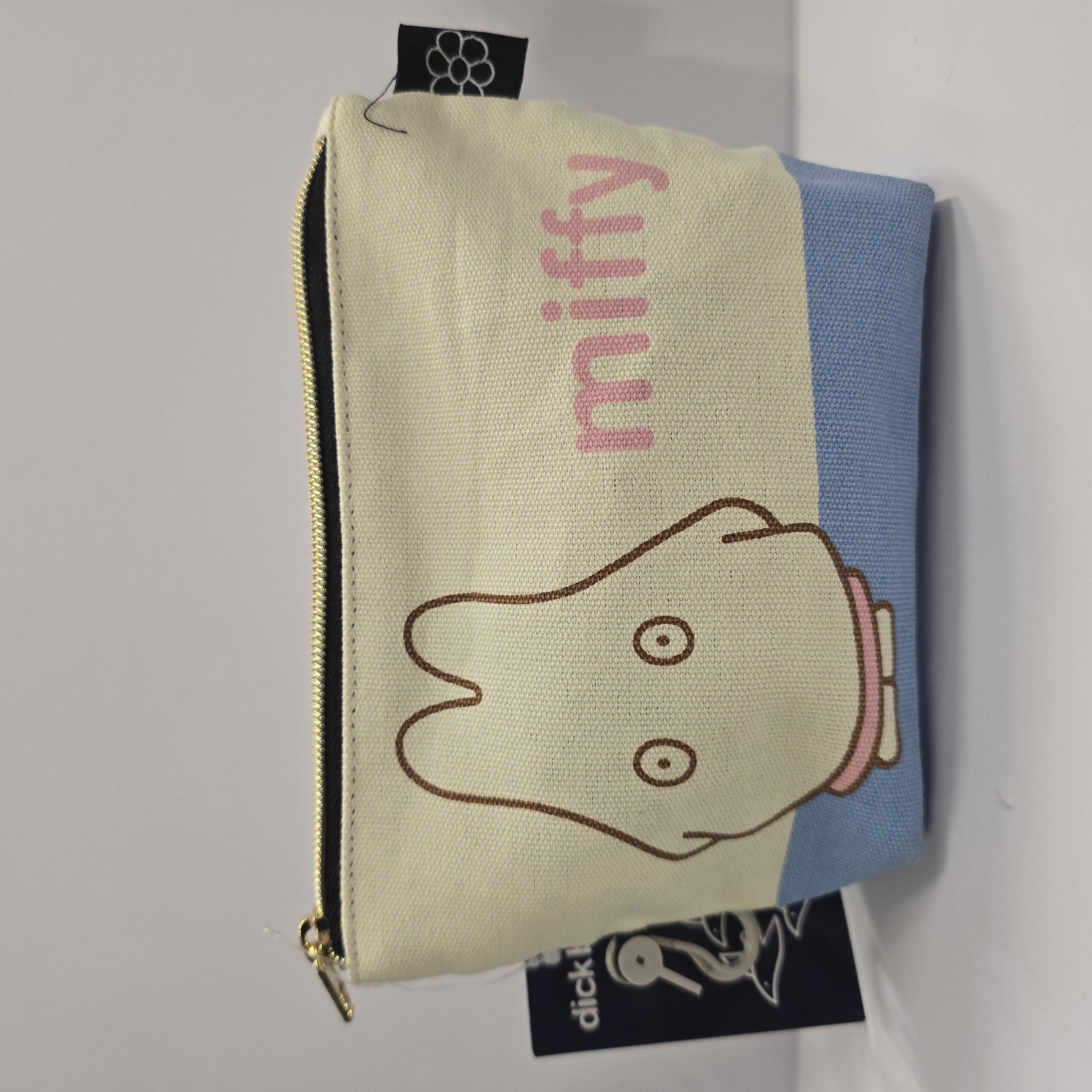 miffy pouch 扮鬼 304-0517