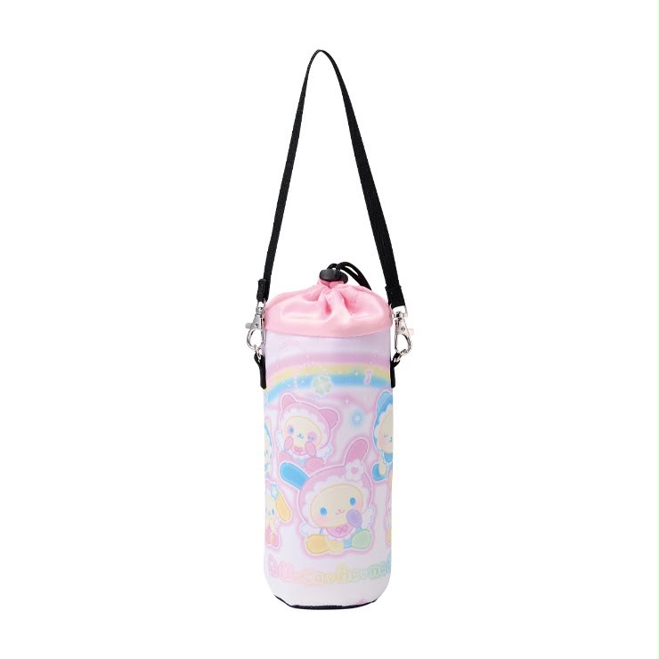 日本直送獨家發售Sanrio usahana 新款BB系列產品