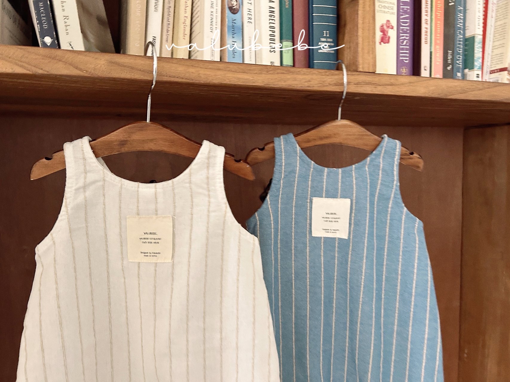 🇰🇷Valu_bebe連身衣