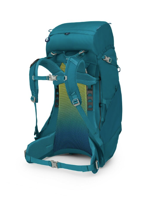 【多色選擇】ACE 38L露營背包