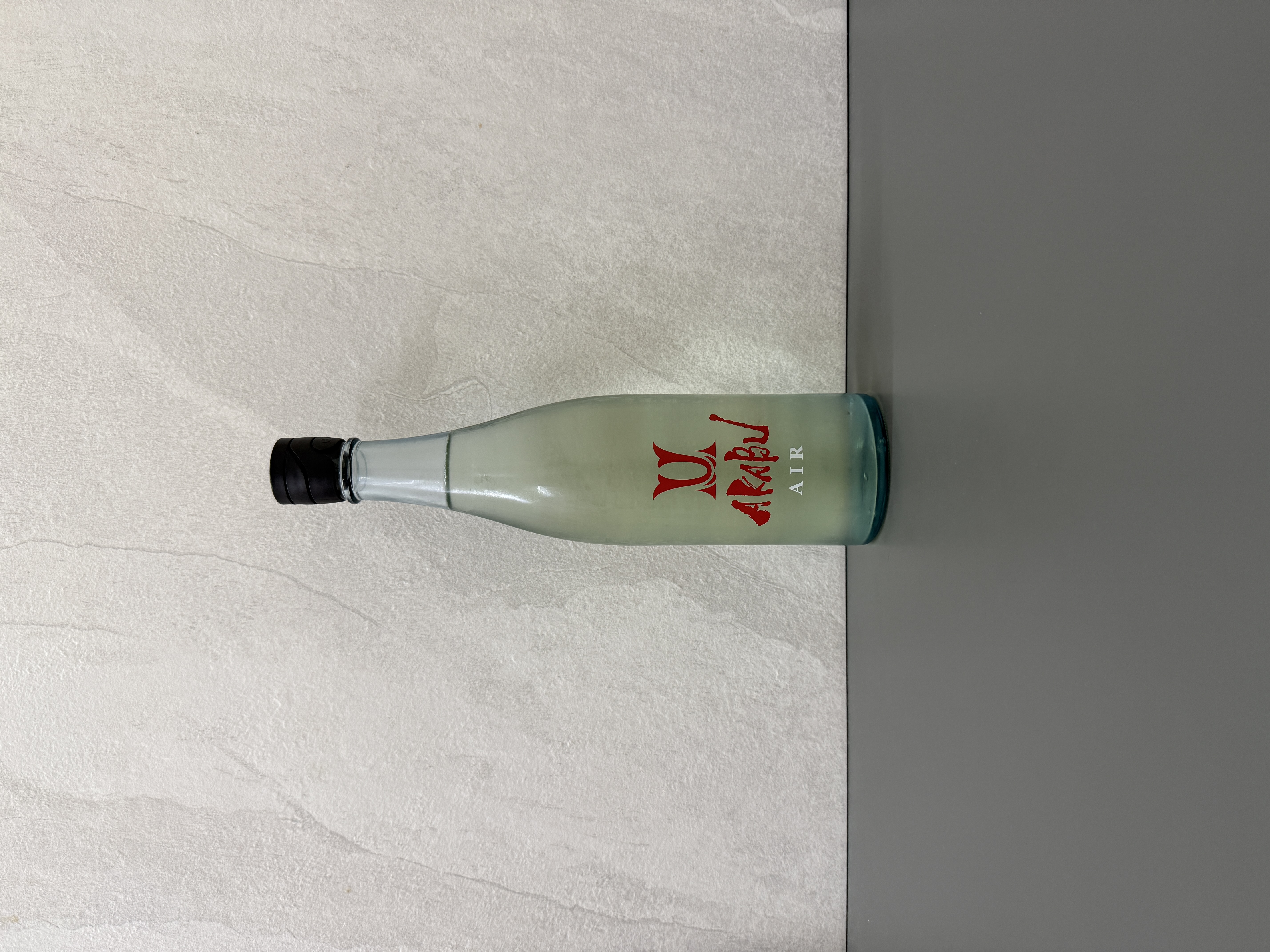 AKABU 純米 AIR 2026 720ml