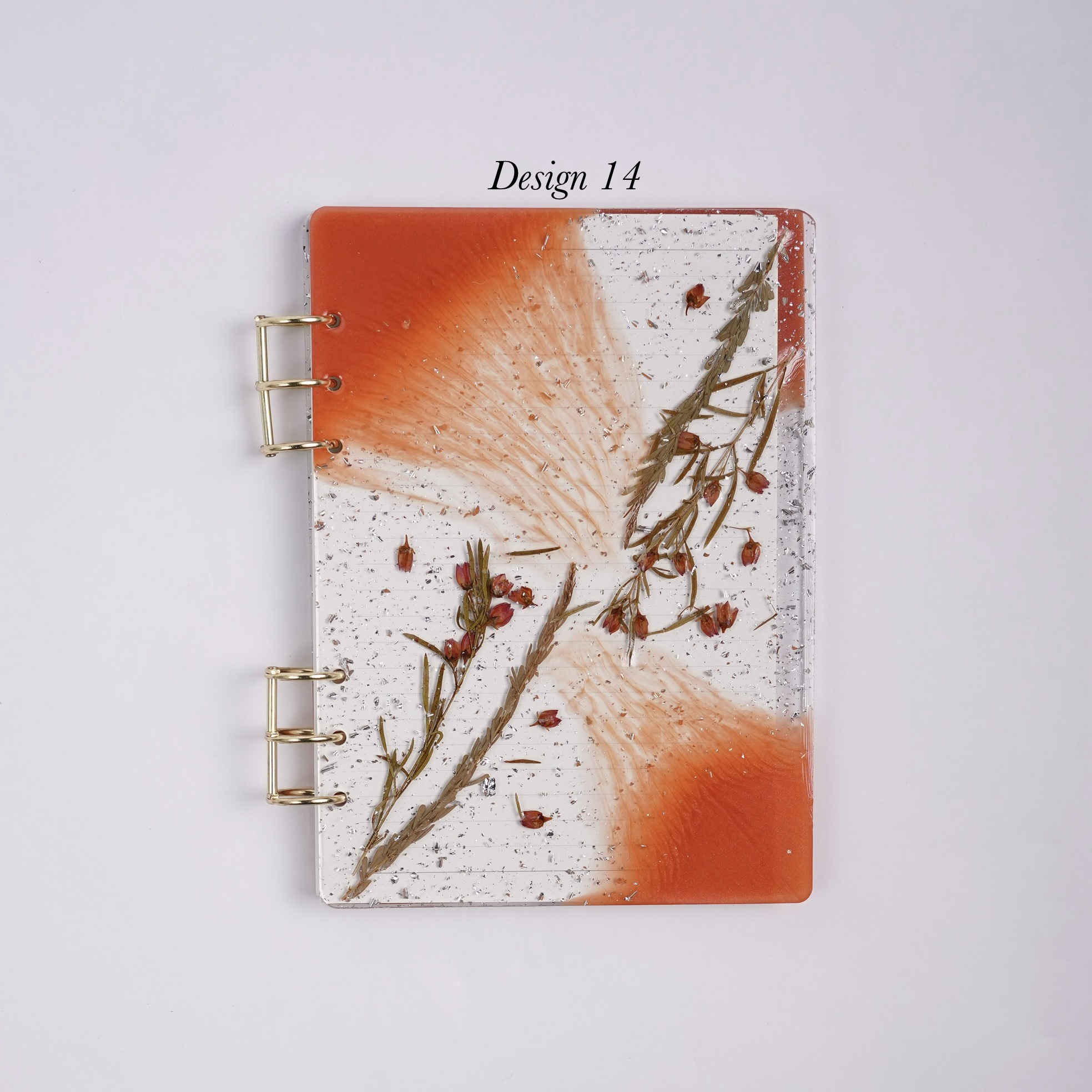 A5 Notebook