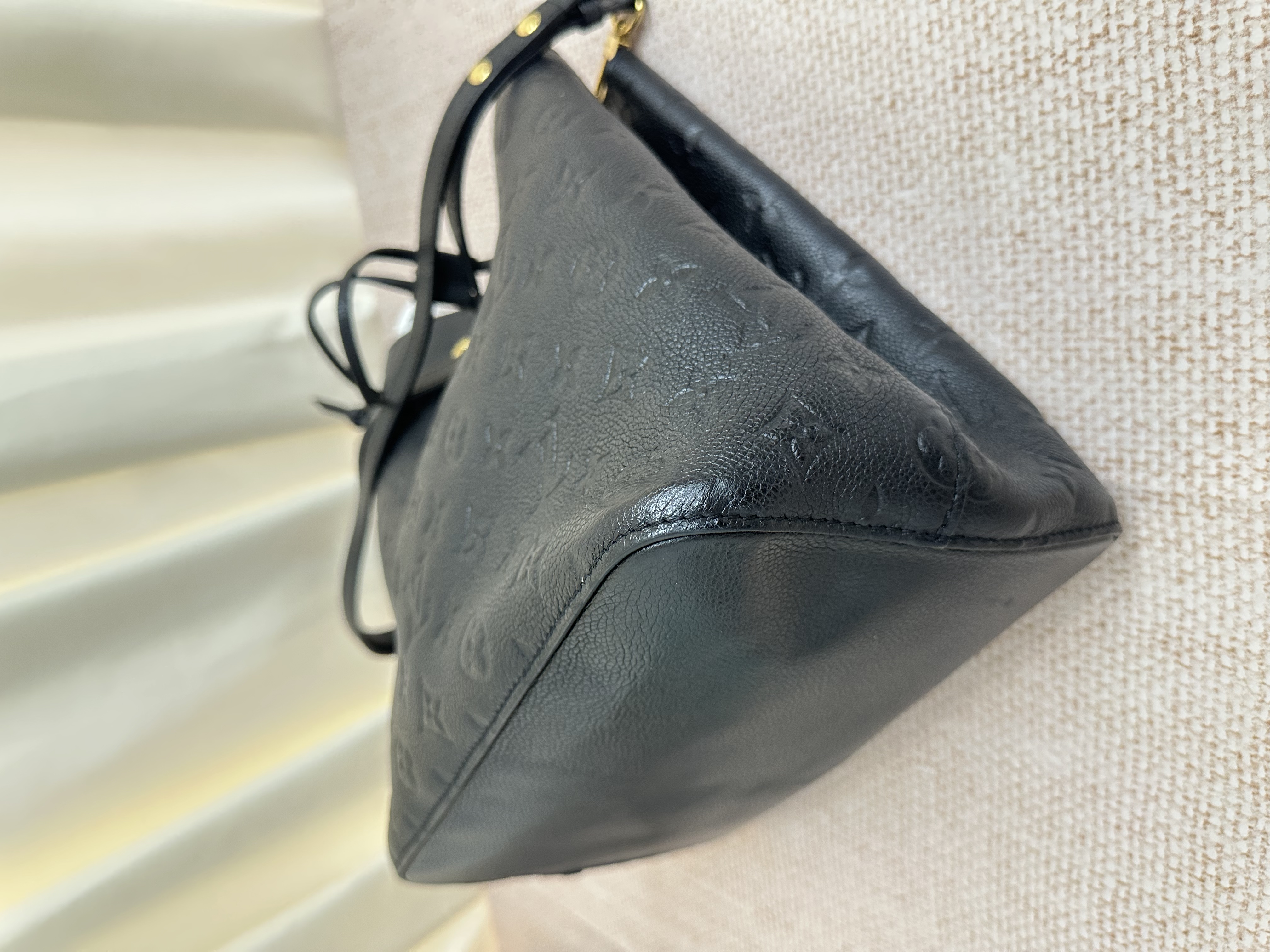 Pre-owned Louis Vuitton Néonoé MM Bucket Bag/ Product Code: 26041901