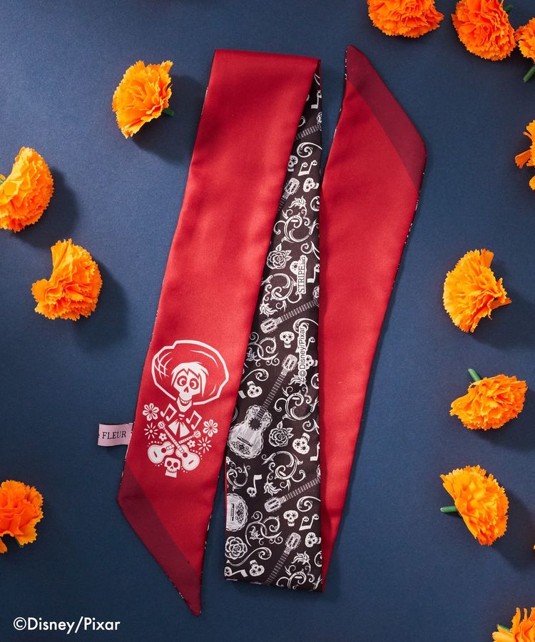 🎀【預訂】Disney&Pixar Collection Scarf