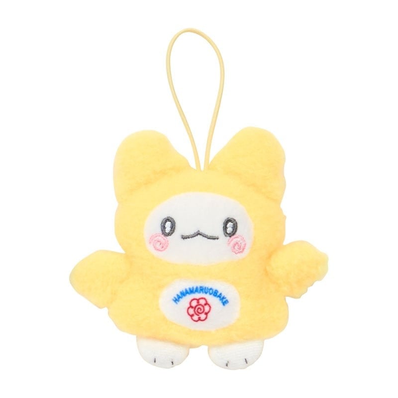 🎌日本直送🎌Sanrio 卡通 毛公仔吊飾