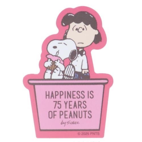 Snoopy 貼紙