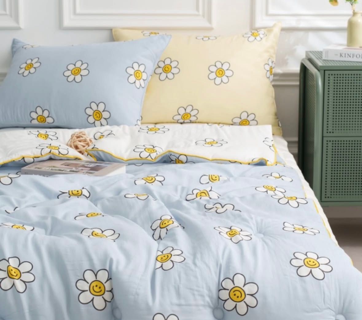 韓國無塵四季被 (韓國製) #KQ3159