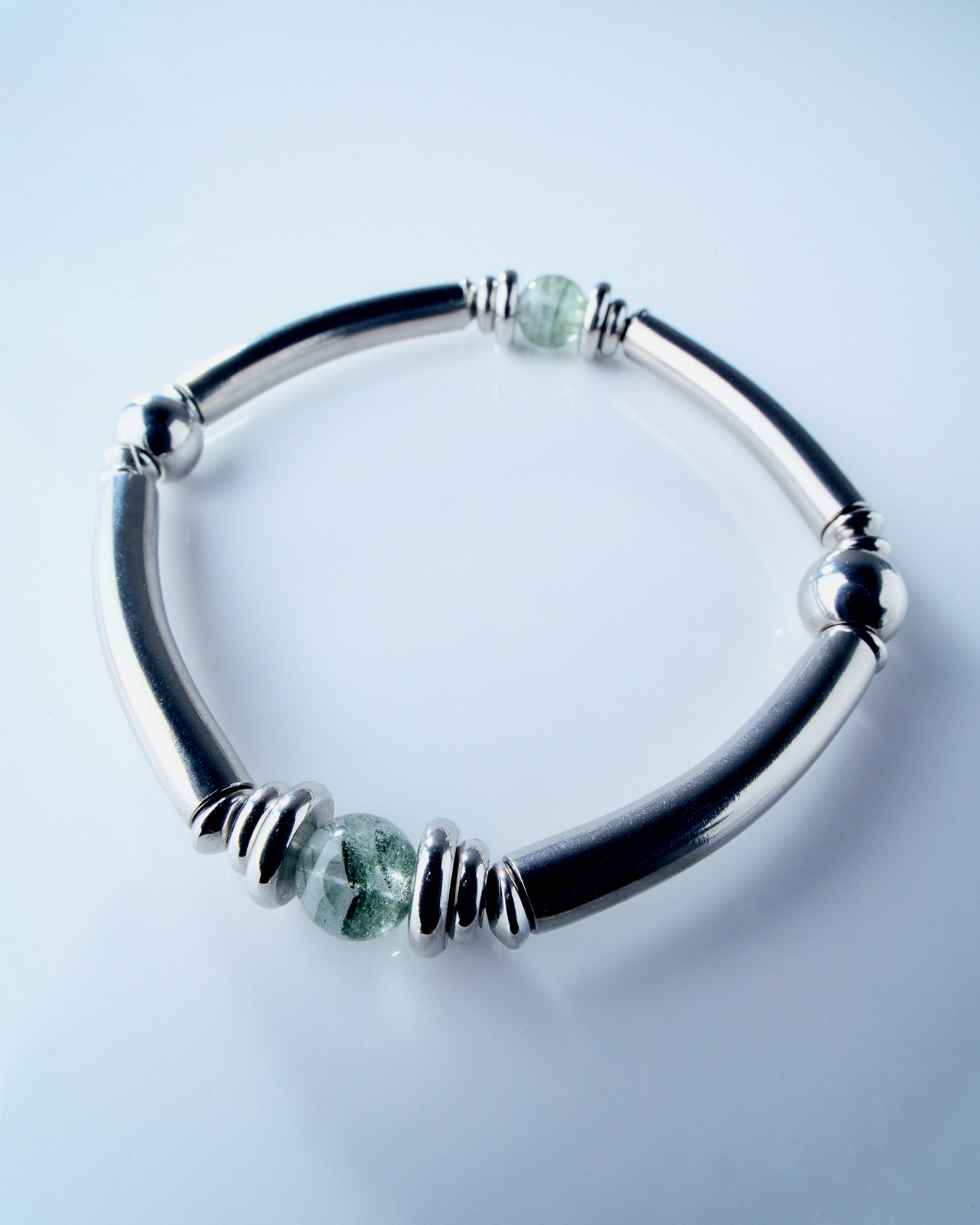 Prosperity Beacon 2.0 Bangle