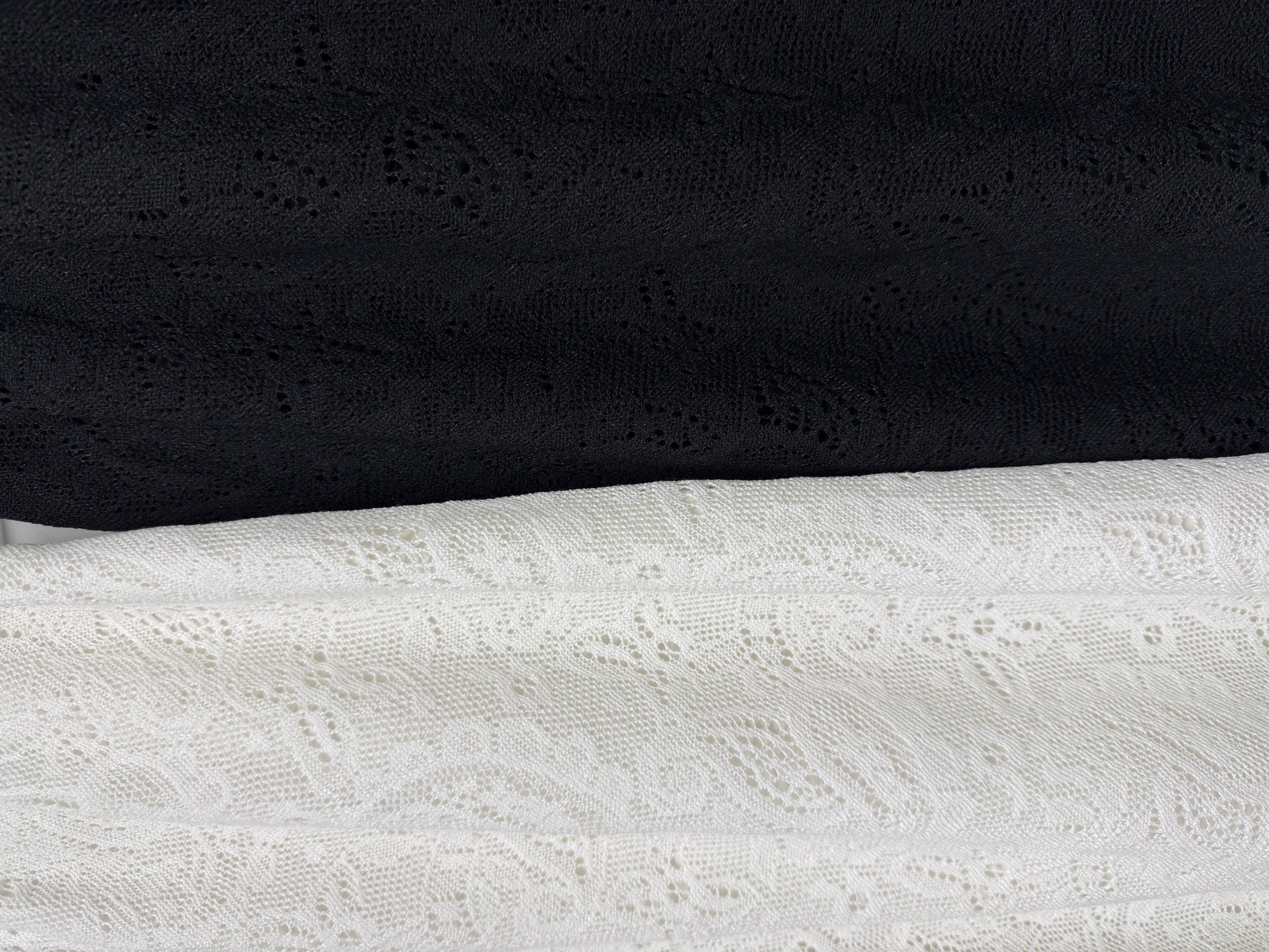 Floral Paisley Lace Skirt #sk49
