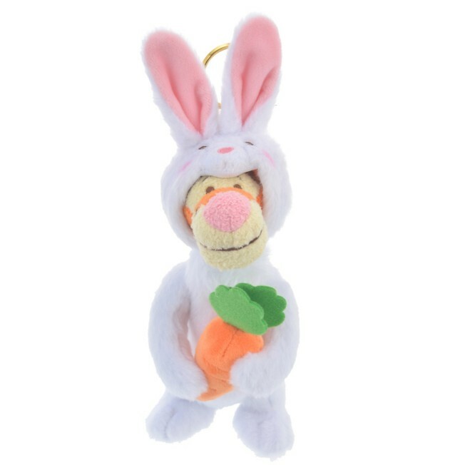 [現貨] [JDS] 兔年系列 2023｜跳跳虎｜吊飾 {TF2211088}