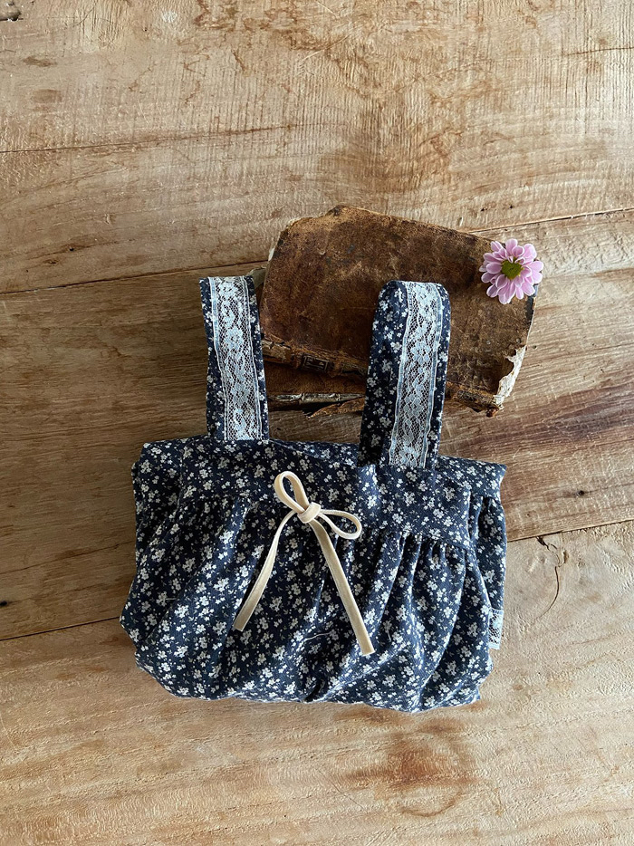 🇰🇷Anne shirley 背帶裙