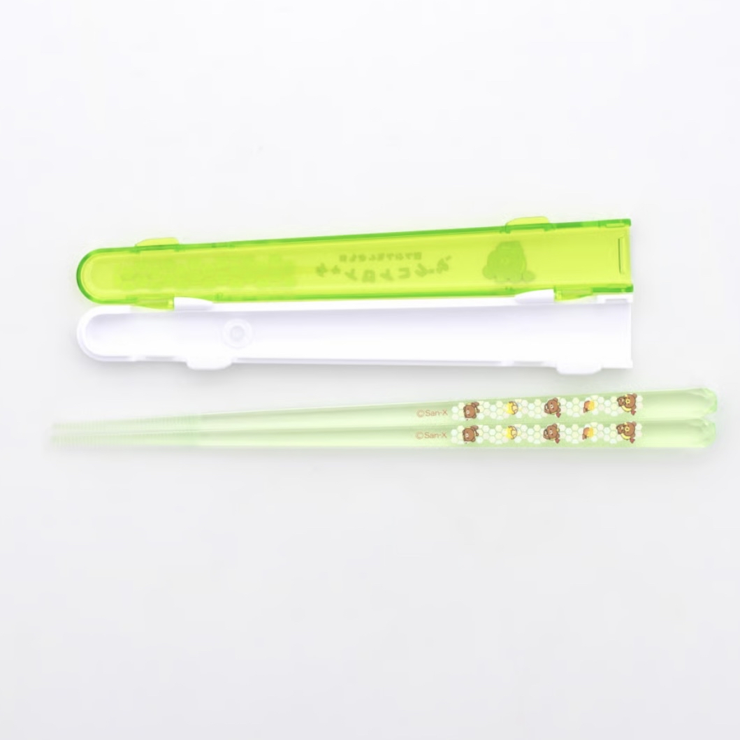 鬆弛熊 細佬熊限定 餐具｜預訂