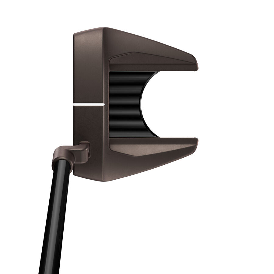 TAYLORMADE SPIDER TOUR F L-NECK 推杆