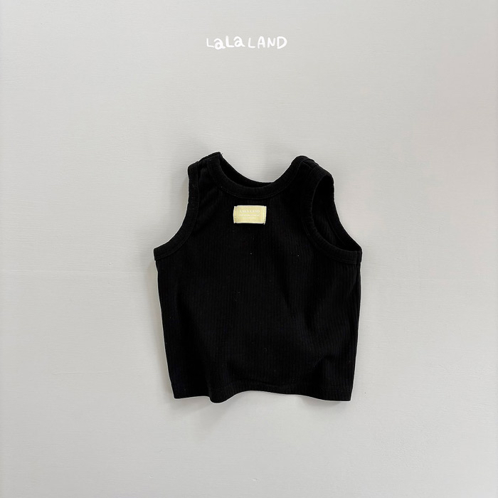 🇰🇷Lalaland kids 背心