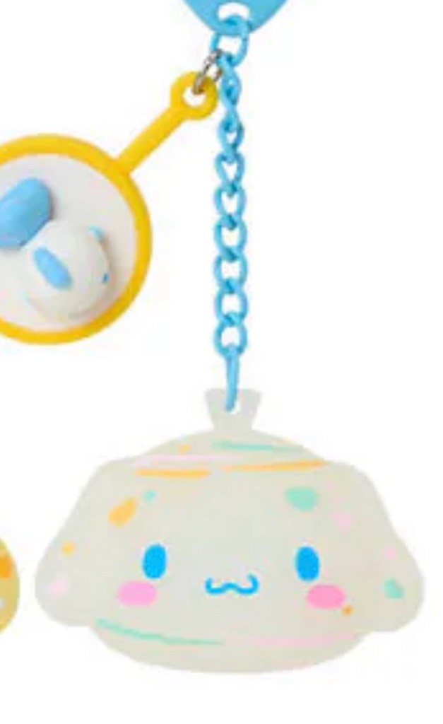 ［現貨］SANRIO CHARACTERS (指定款) 吊飾